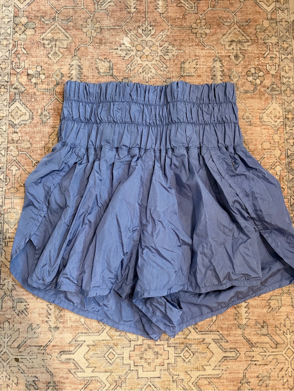 Free People Movement Way Home Shorts M